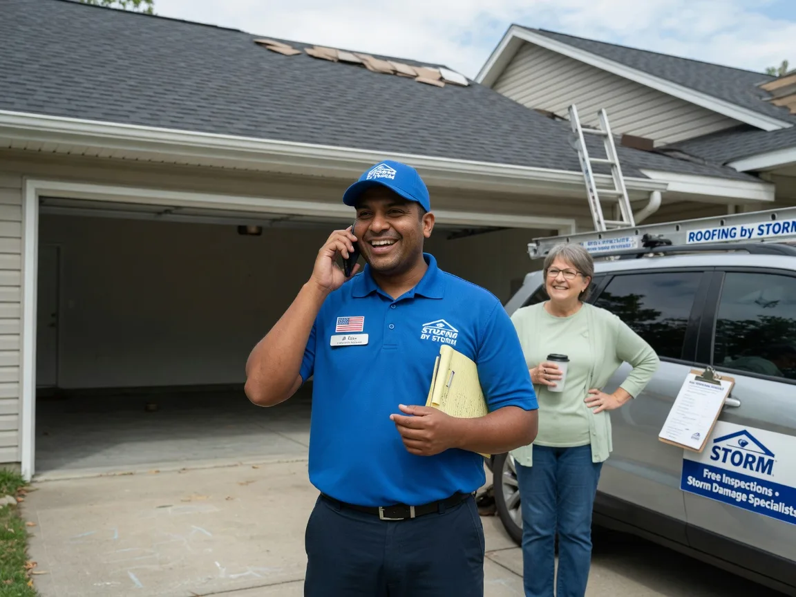 Roof Repair Near Me Strandquist, MN FAQs