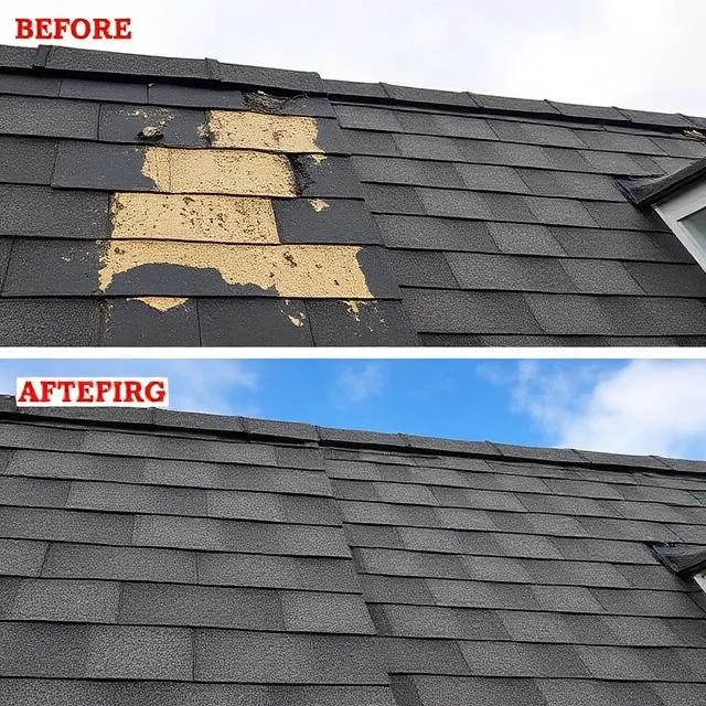 Roof Repair Near Me in Strandquist, MN near me